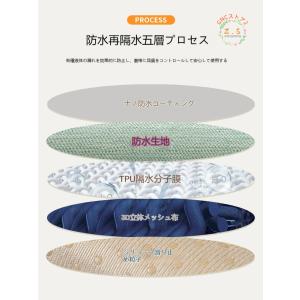 ソファーカバー ペット用 防水加工 ソファーシ...の詳細画像2