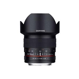 SAMYANG 10mm F2.8 ED AS NCS CS [フジフイルム用][新品][在庫あり]