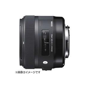 シグマ 30mm F1.4 DC HSM [ニコン用][新品][在庫あり]｜GNETアキバ