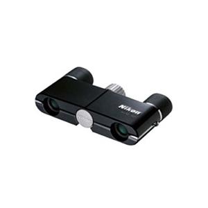 ニコン 遊 4x10D CF エボニーブラック[展示品][在庫あり 