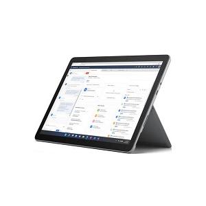 マイクロソフト Surface Go 3 8VD-00044 [Core i3 8GB 128GB プラチナ 