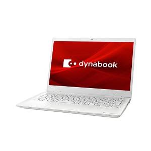 Dynabook dynabook GCX83/PWE A69EG5P18LW1[Corei5/8GB/SSD256GB/タッチパネル] [アウトレット品・90日保証]｜gnet-akiba