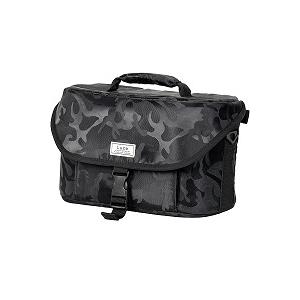 ケンコー LUCE ショルダーバッグL AOS-YLU1SH L-BKCF カメラ[新品][在庫あり...