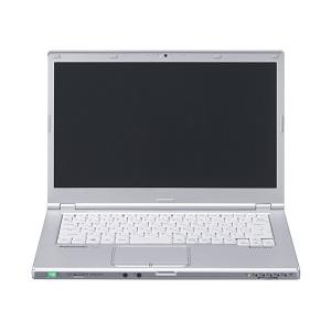 パナソニック Let's note LX6 CF-LX6RDTVS [Corei5/4GB/320G...