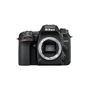 【美品】 Nikon D7500 ニコン ボディ Nikon D7500 ボディ｜新品通販フジヤカメラ