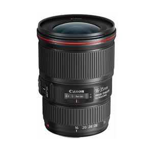 CANON EF16-35mm F4L IS USM[展示品][在庫あり]