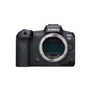 CANON EOS R5 ボディ[新品][在庫あり]