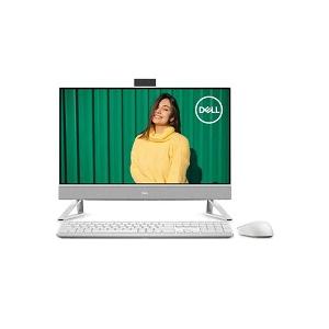 Dell 24 オールインワン Core i3 8GB 256GB FI37-CWHBW [パールホ...