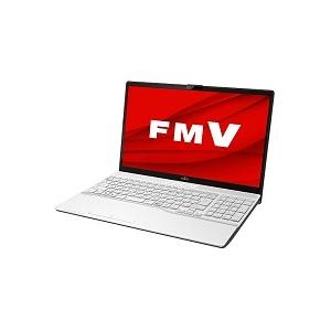 富士通 LIFEBOOK AH76/F1 FMVA76F1WB［AMD Ryzen 7 8GB 512GB 15.6］ [Microsoft Office搭載][新品][在庫あり]