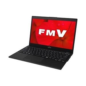 富士通 FMV LIFEBOOK UH90/D2 FMVU90D2BG