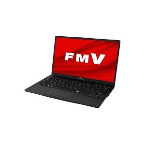 富士通 FMV LIFEBOOK UH-X/G2 FMVUXG2B [Microsoft Office搭載][展示品][在庫あり]｜gnet-akiba