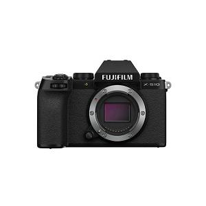 富士フイルム FUJIFILM X-S10 ボディ[展示品][在庫あり]