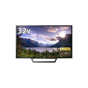 SONY BRAVIA KJ-32W730E YouTube対応 [32インチ][新品][在庫あり] : kj  