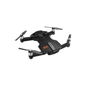 WINGSLAND S6 ブラック LS303000192の商品画像