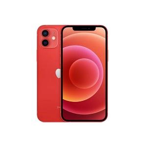 iPhone 12 miniレッド 128GB 訳あり