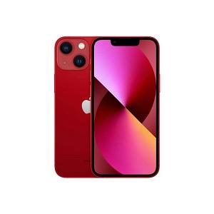 Apple iPhone 13 mini RED 256GB SIMフリー