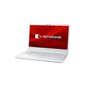 Dynabook dynabook C4 P1C4MPBW [リュクスホワイト] [Microsoft Office搭載][展示品][在庫あり]｜gnet-akiba