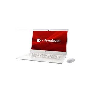 Dynabook dynabook Z8 P1Z8LPBW [パールホワイト] [Microsoft Office搭載][新品][在庫あり]｜gnet-akiba