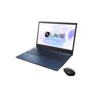 LAVIE PC-N1535EAL N15 ネイビーブルー NEC