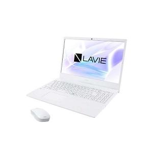 NEC LAVIE N15 N1535/GAW PC-N1535GAW [パールホワイト] [Microsoft Office搭載][新品][在庫あり]｜gnet-akiba