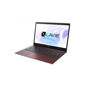 NEC LAVIE Pro Mobile PM750/NAR PC-PM750NAR
