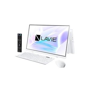 NEC LAVIE Smart HA PC-SD187CCAH-D 量販店限定モデル