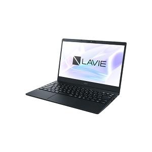 NEC LAVIE Smart N13 PC-SN12265DW-D [パールブラック] [Microsoft Office搭載][新品][在庫あり]｜gnet-akiba
