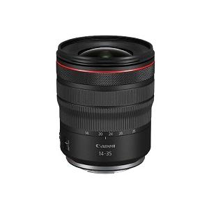 CANON RF14-35mm F4 L IS USM[わけあり新品][在庫あり]