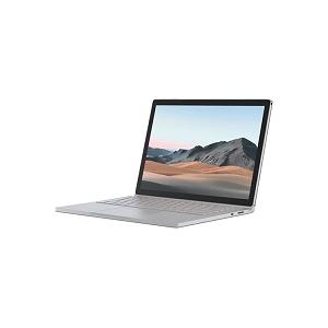 マイクロソフト Surface Book 3 15 インチ TLQ-00018［Core i7 32GB 512GB RTX］[新品][在庫あり]｜gnet-akiba