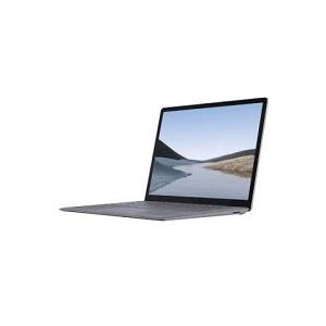 マイクロソフト Surface Laptop 3 13.5インチ VGY-00018[Microsoft Office搭載][展示品][在庫あり]