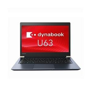 Dynabook dynabook UZ63/LL W6UZ63CLLC