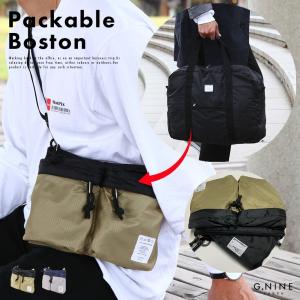 GO TOトラベルキャンペーン ボストンバッグ メンズ