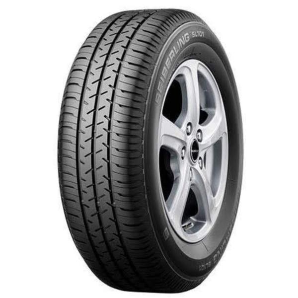 155/70R13 75S セイバーリング SL101　1本 タイヤのみ【２本単位のご注文に限る】ブ...