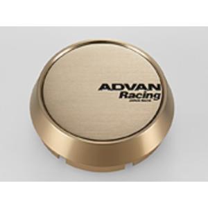 ADVAN 【アドバンレーシング センターキャップ】○φ73 ○ミドル