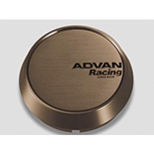 ADVAN 【アドバンレーシング センターキャップ】○φ73 ○ミドル