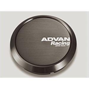 ADVAN 【アドバンレーシング センターキャップ】○φ73 ○ミドル