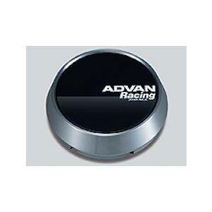 ADVAN 【アドバンレーシング センターキャップ】○φ73 ○ミドル