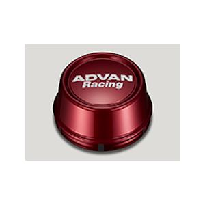 ADVAN 【アドバンレーシング センターキャップ】○φ63 ○ハイ 