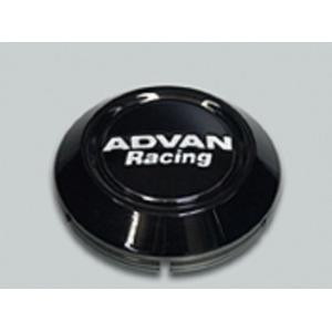 ADVAN 【アドバンレーシング センターキャップ】○φ73 ○ロー
