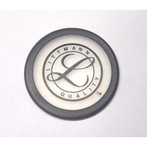 リットマン用リム&ダイヤフラム 33475 グレー (45mm)