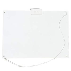 ぺんてる 画板 軽量タイプ 4つ切り用 ZSG1-2N