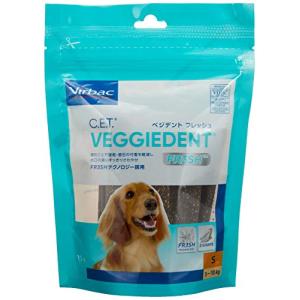 ビルバック (Virbac) C.E.T.べジデントフレッシュ S 15本