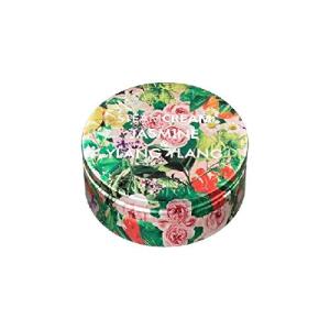 スチームクリーム ジャスミン＆イランイラン 75g