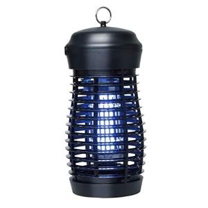 NICOH（ニコー） 屋外用 電撃殺虫器 NCS-15WP 防雨型だから屋外での使用が可能