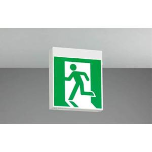 東芝 誘導 灯 b 級 一般 形 両面 fbk 20702 ls 17