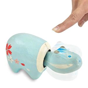 日本製 生産 赤べこ 厄除け牛 幸福の牛 魔除け 厄病除け 縁起物 Amazon | 【日本製 希少生産】 赤べこ 厄除け牛 幸福の牛 魔除け