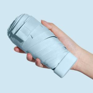 折りたたみ傘 日傘 コンパクト UVカット U...の詳細画像2