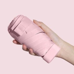 折りたたみ傘 日傘 コンパクト UVカット U...の詳細画像3