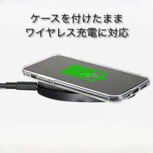 iPhone クリアケース iPhone13 ...の詳細画像2
