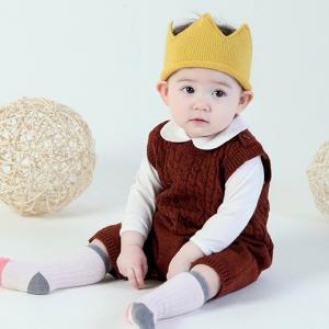 王冠 ベビークラウン 赤ちゃん キッズ 誕生日...の詳細画像1